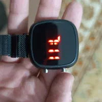 ساعت دیجیتالی