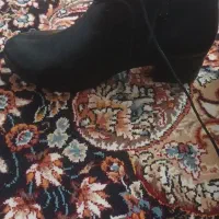 نیم بوت سایز ۴۰|کیف، کفش، کمربند|کنگاور, |دیوار