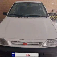 ۱۳۱ مدل ۹۶  بی رنگ|خودرو سواری و وانت|مشهد, محمدآباد|دیوار