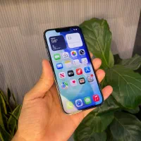 آیفون 13 پرو درحد|موبایل|رشت, چله خانه|دیوار