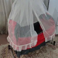 گهواره|اسباب و اثاث بچه|بهشهر, |دیوار