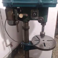 دریل ستونی چینی وایرانی