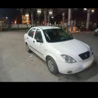 تیباصندوقدارمدل۹۷دوگانه فابریک معاوضه با پراید بار