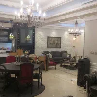 آپارتمان۱۷۵متری فرمانیه شرقی|اجارهٔ آپارتمان|تهران, فرمانیه|دیوار