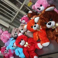 عروسک خرس|اسباب‌‌بازی|کامیاران, |دیوار