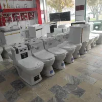 توالت فرنگی