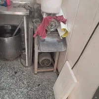 خرید فروش یخچال های فروشگاهی فریزر تاپینگ|فروشگاه و مغازه|تهران, جنتآباد مرکزی|دیوار