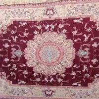 فرش|فرش|بروجرد, |دیوار