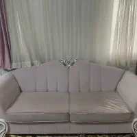 مبلمان7نفره کاملاسالم