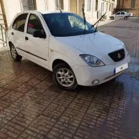 تیبا ۲ مدل ۹۹|خودرو سواری و وانت|روانسر, |دیوار