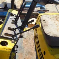 لیفتراک کلارک ۳ تن