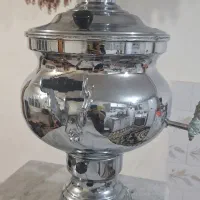 سماور گازی|سماور، چایساز، قهوهساز|کرمانشاه, |دیوار