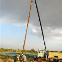 خدمات جرثقیل خاوری جرسقیل|خدمات حمل و نقل|قزوین, |دیوار