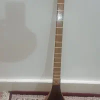 تنبور خوش صدا|سازهای سنتی|زنجان, |دیوار