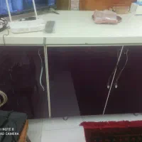 کابینت هایگلس دست دوم|مصالح و تجهیزات ساختمان|خرمآباد, |دیوار