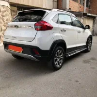 فروش و معاوضه ام وی ام x22 دنده مدل 96 استثنائی|خودرو سواری و وانت|قائم‌شهر, |دیوار