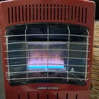 تعمیر و سرویس و خرید انواع بخاری ژاپنی و برقی گازی|بخاری، هیتر، شومینه|یزد, |دیوار