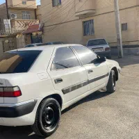 زانتیا۸۸|خودرو سواری و وانت|زاهدان, |دیوار