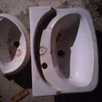 روشوئی بدون پایه