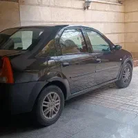 رنو تندر ، ال نود e2 (مدل 91 )