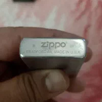 2عددزیپو اصل