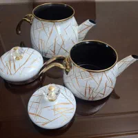 کتری وقوری|قوری، کتری، قهوه‌ساز دستی|وحیدیه, |دیوار