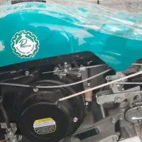 دستگاه نشا|ماشین‌آلات صنعتی|امامزاده عبدالله, |دیوار