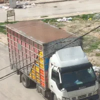 حمل بار اثاثیه