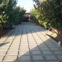 فروش باغ ویلا