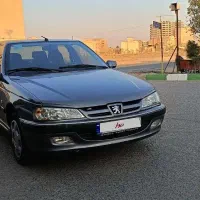 پارس تیو فایو 1400|خودرو سواری و وانت|قم, پردیسان|دیوار