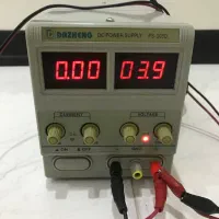 منبع تغذیه دژانگ