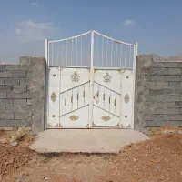 زمین روبه رو پلیس راه بیستون|فروش زمین و ملک کلنگی|بیستون, |دیوار