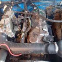 نیسان|خودرو سواری و وانت|بردسیر, |دیوار