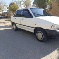 پراید SL|خودرو سواری و وانت|خمین, |دیوار