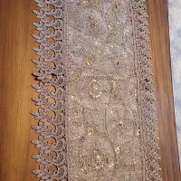 رومیزی و عسلی شیک