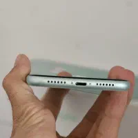 iPhone 11 64G|موبایل|ارومیه, |دیوار