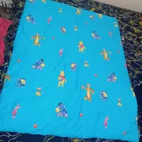 روتختخواب با لحاف