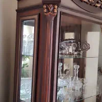 بوفه|بوفه، ویترین، کنسول|تبریز, |دیوار