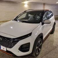 ام وی ام X33 کراس اتوماتیک 1404صفر|خودرو سواری و وانت|شیراز, تاچارا|دیوار