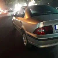 سمند ۸۱ درحد|خودرو سواری و وانت|رشت, یخسازی|دیوار