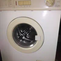 ماشین لباسشویی زانوسی