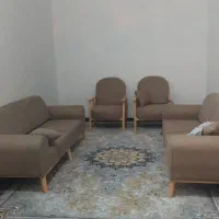مبل هشت نفره