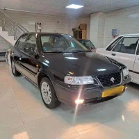 سمند EF7مدل 96 بیرنگ|خودرو سواری و وانت|رشت, لاکان|دیوار