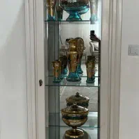 بوفه ویترین