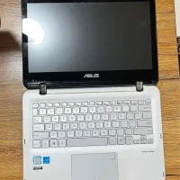 Asus Q304u لپ تاپ