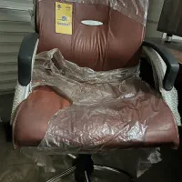 میز و صندلی مدیریت و صندلی اداری|دفتر کار|حمیدیا, |دیوار