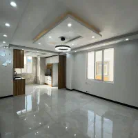 غرق نور * ۶۵ متر * ۲ خواب * پارکینگ سندی