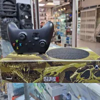 دستگاه ایکس باکس