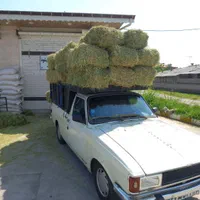 وانت بار ایمانی درکوچصفهان