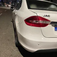 جک j5 مدل۹۳|خودرو سواری و وانت|تبریز, |دیوار